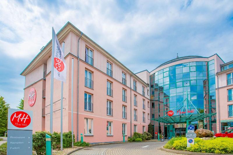 Achat Hotel Magdeburg