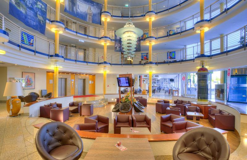 Achat Hotel Magdeburg