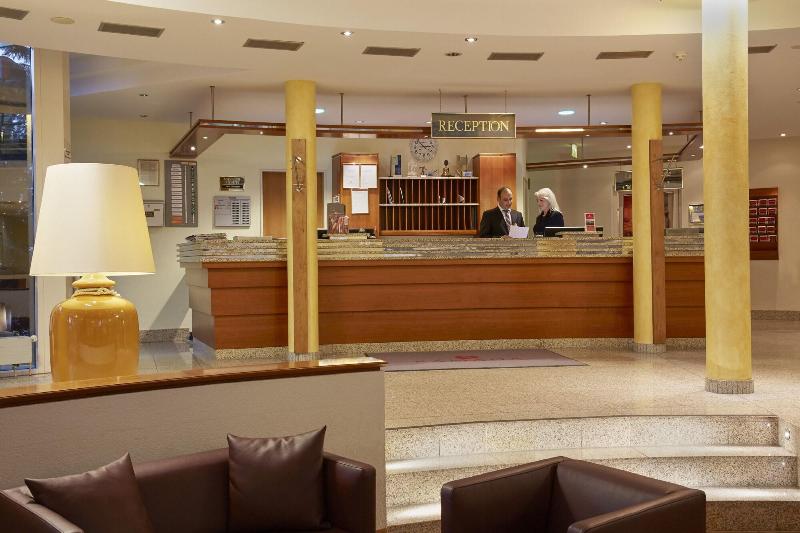 Achat Hotel Magdeburg