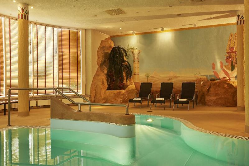 Achat Hotel Magdeburg