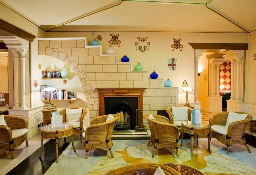 هتل Milano Regency