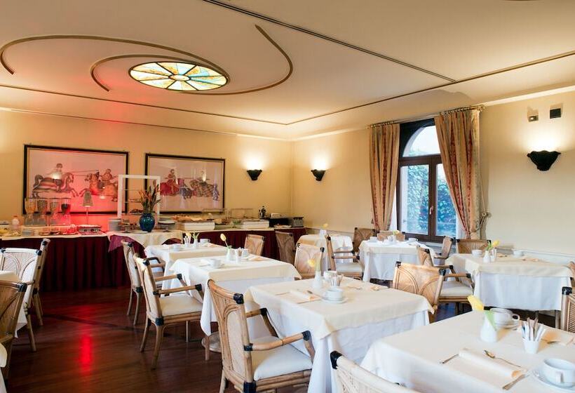 هتل Milano Regency