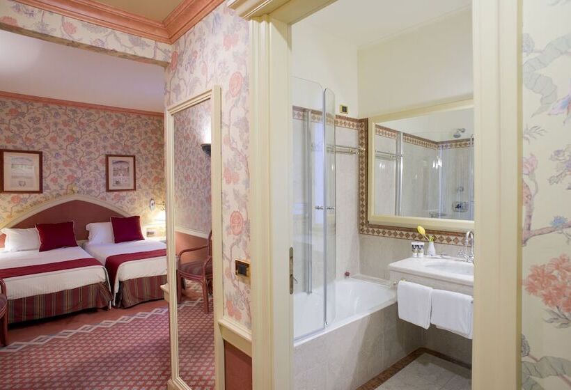 هتل Milano Regency