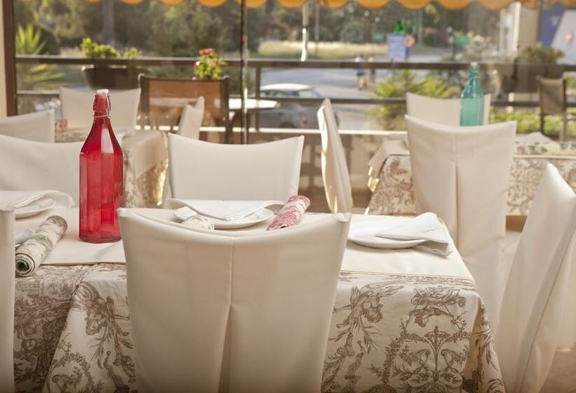 בית מלון כפרי Minavra