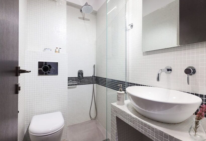 בית מלון כפרי Minavra