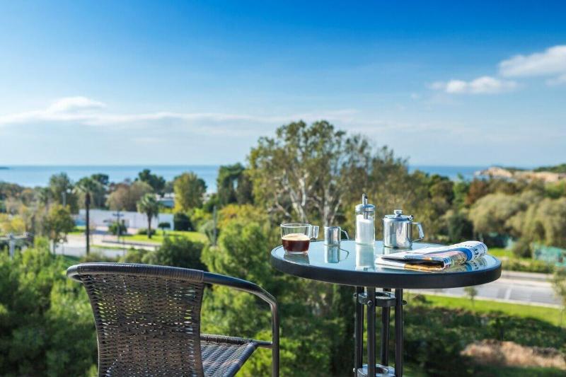 בית מלון כפרי Minavra