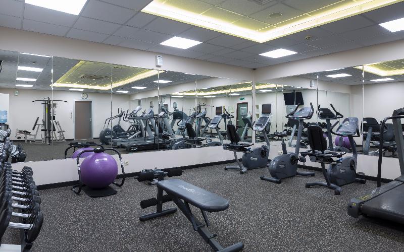 Отель Moscow Marriott Tverskaya