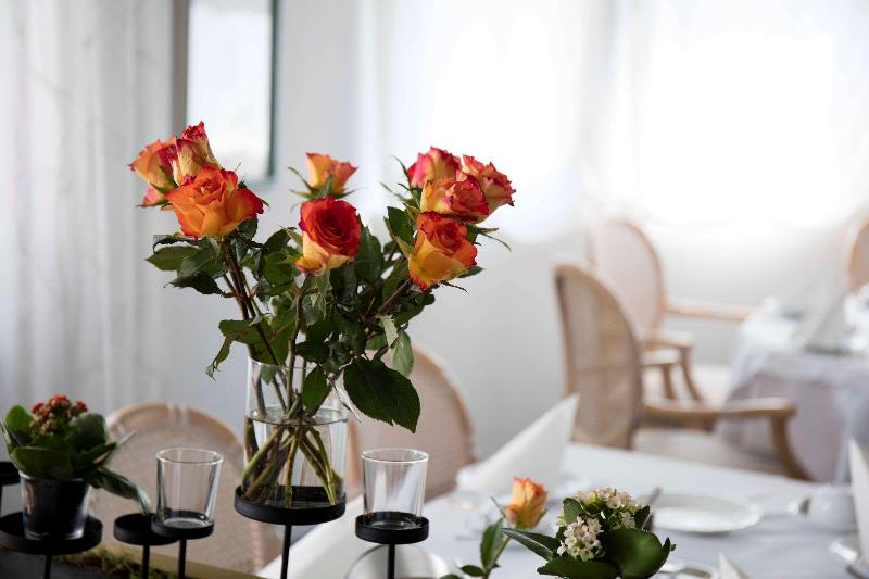 호텔 Muenchen  Markt Schwaben Georgenhof