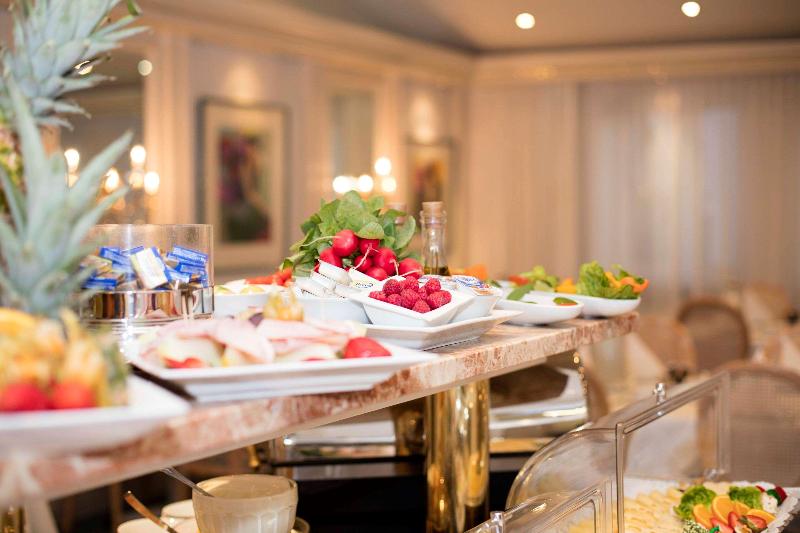 호텔 Muenchen  Markt Schwaben Georgenhof