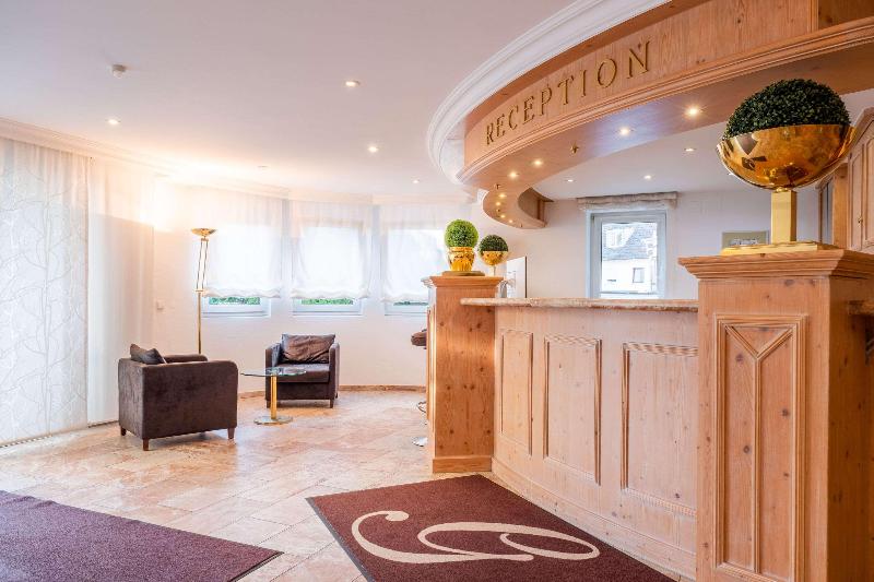 호텔 Muenchen  Markt Schwaben Georgenhof