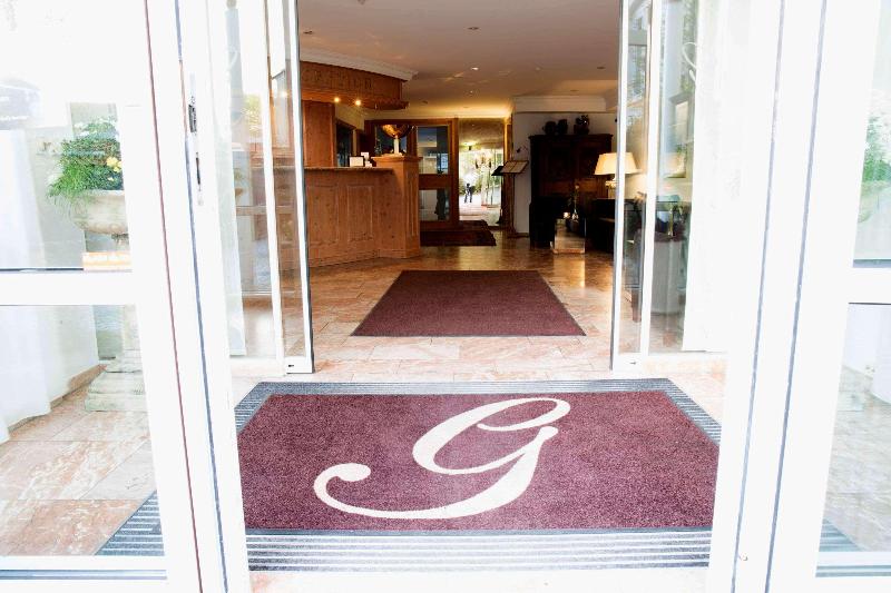 호텔 Muenchen  Markt Schwaben Georgenhof