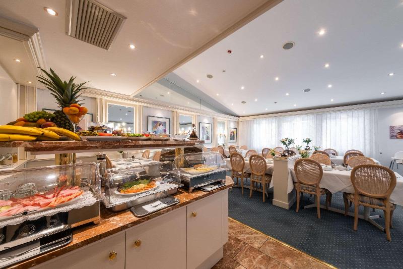 호텔 Muenchen  Markt Schwaben Georgenhof