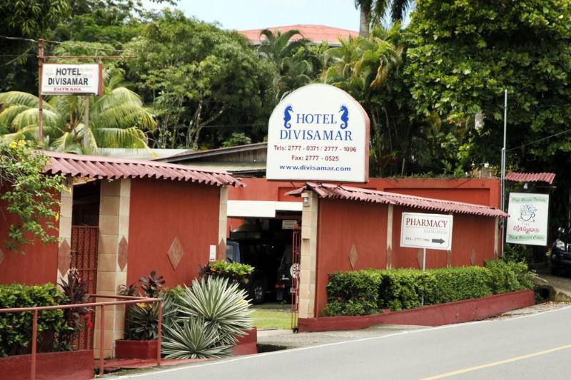 ホテル Nahomi Divisamar By Lhr