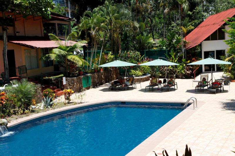 ホテル Nahomi Divisamar By Lhr