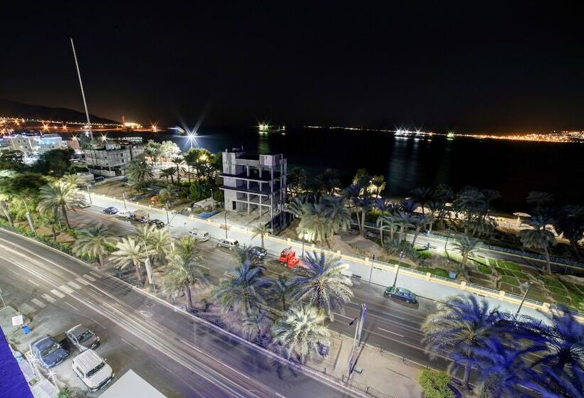 Nairoukh Hotel Aqaba