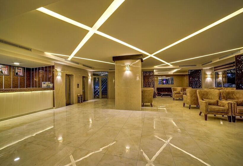 Nairoukh Hotel Aqaba