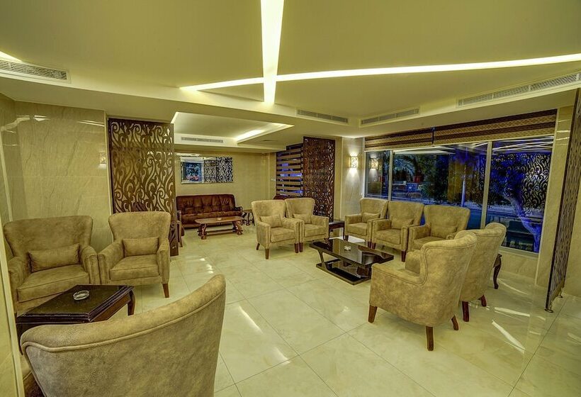 Nairoukh Hotel Aqaba