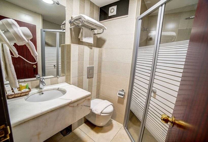 Nairoukh Hotel Aqaba