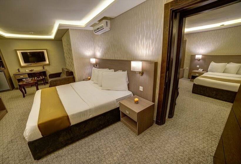 Nairoukh Hotel Aqaba