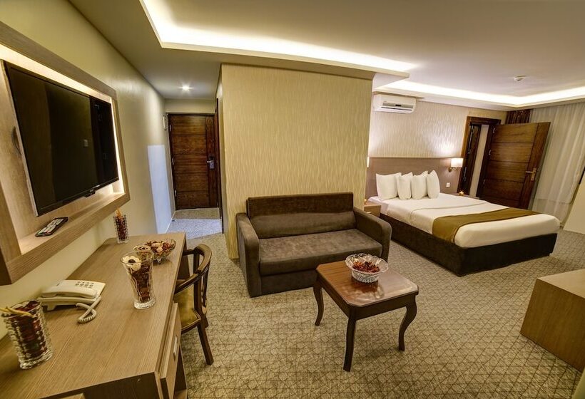 Nairoukh Hotel Aqaba