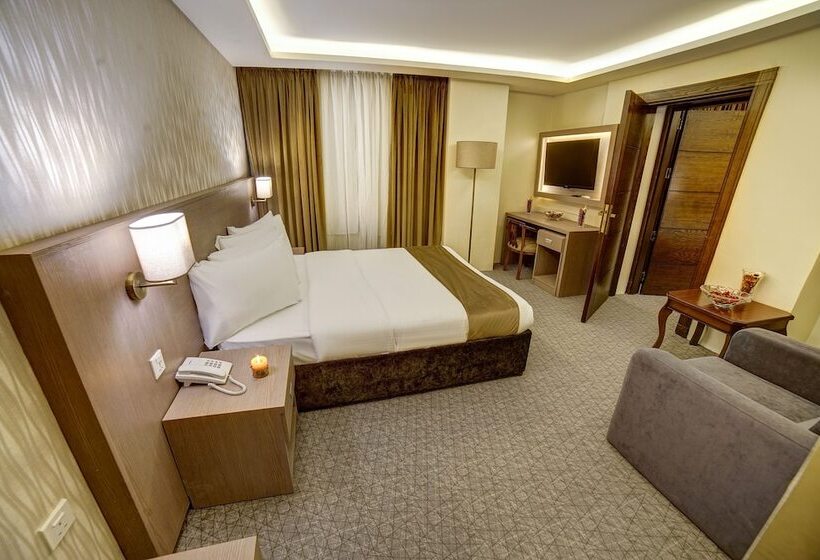 Nairoukh Hotel Aqaba