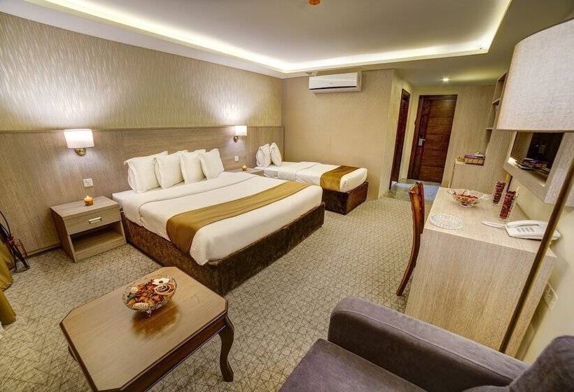 Nairoukh Hotel Aqaba