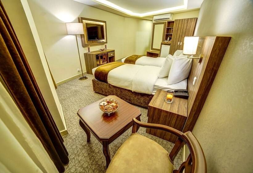 Nairoukh Hotel Aqaba