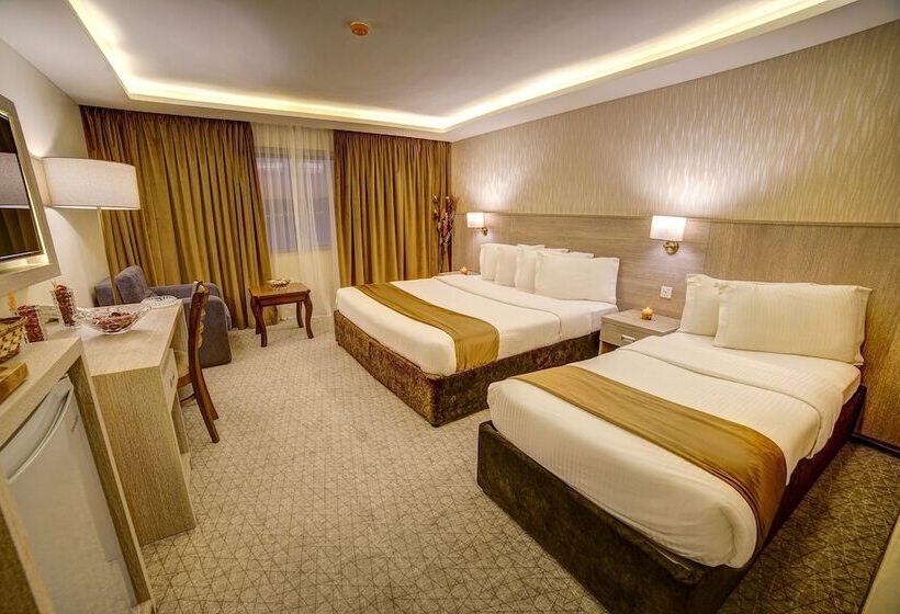 Nairoukh Hotel Aqaba