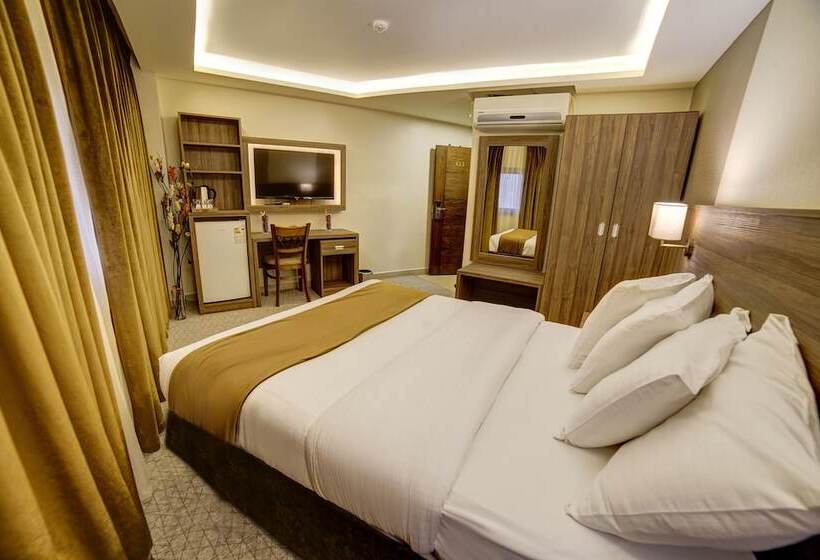 Nairoukh Hotel Aqaba