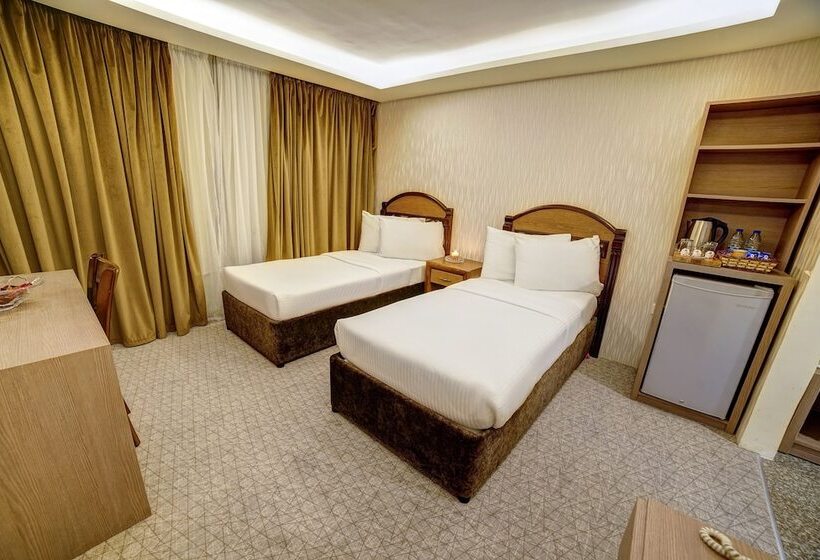 Nairoukh Hotel Aqaba