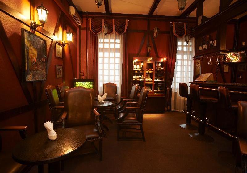 Отель Neptun Business