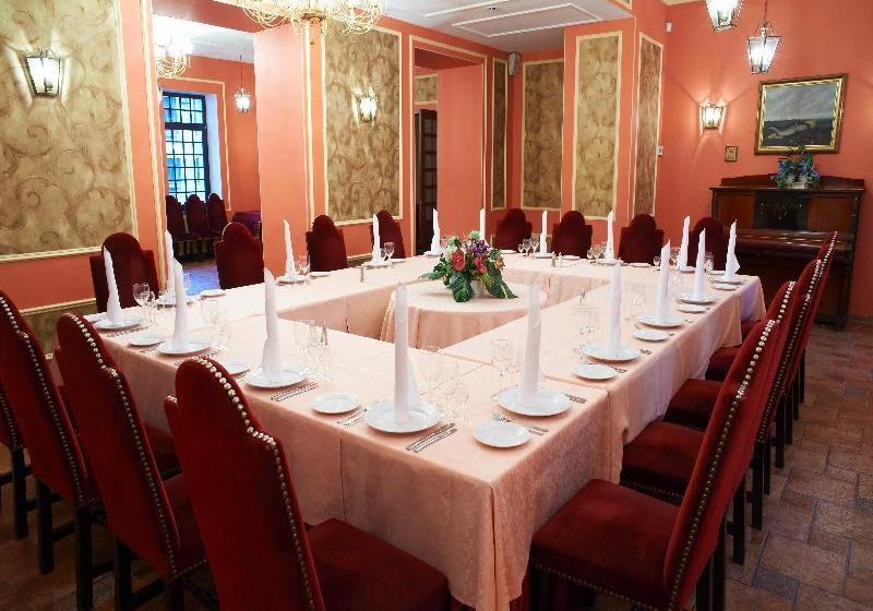 Отель Neptun Business