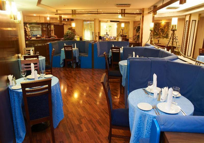 Отель Neptun Business