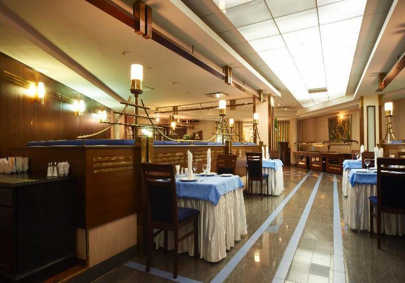 Отель Neptun Business