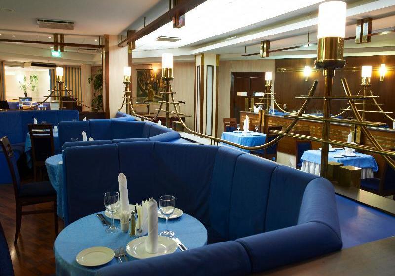 Отель Neptun Business