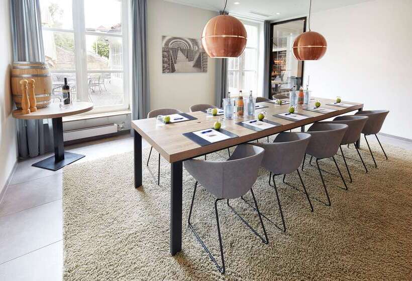 Nestor Hotel Neckarsulm