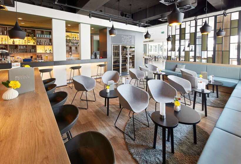 Nestor Hotel Neckarsulm