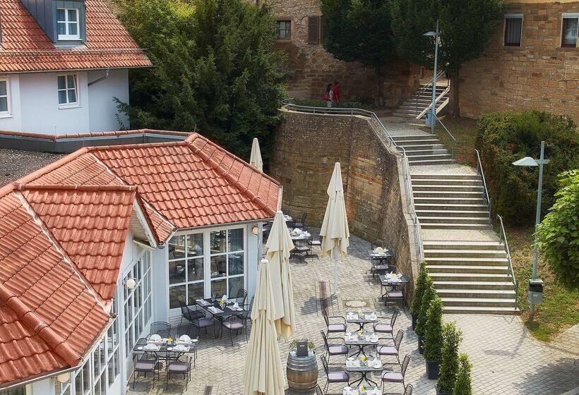 Nestor Hotel Neckarsulm