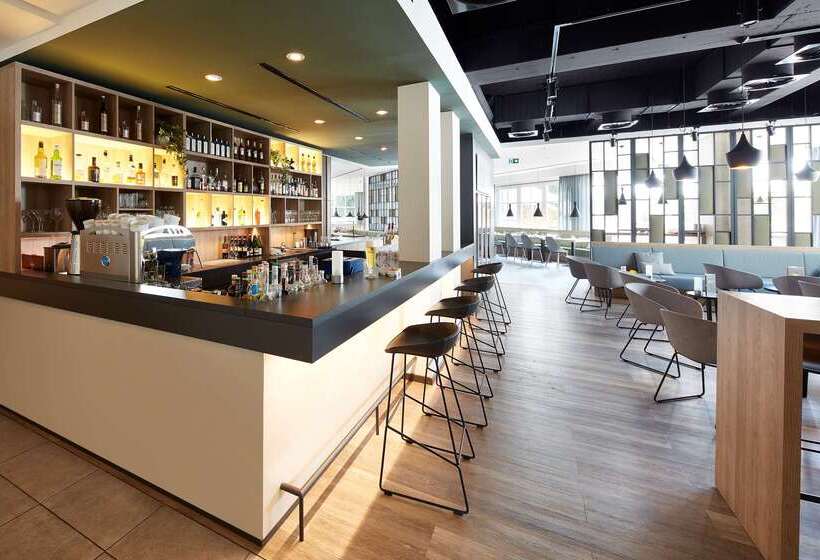 Nestor Hotel Neckarsulm