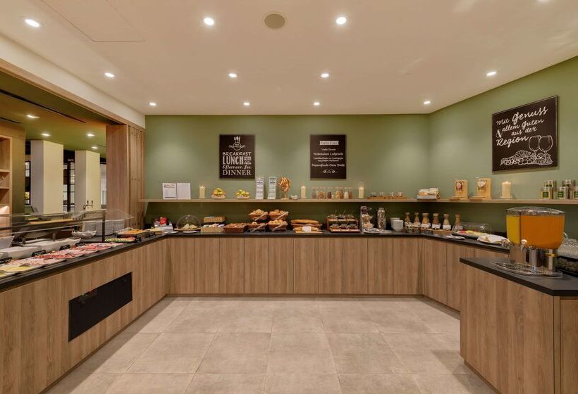 Nestor Hotel Neckarsulm