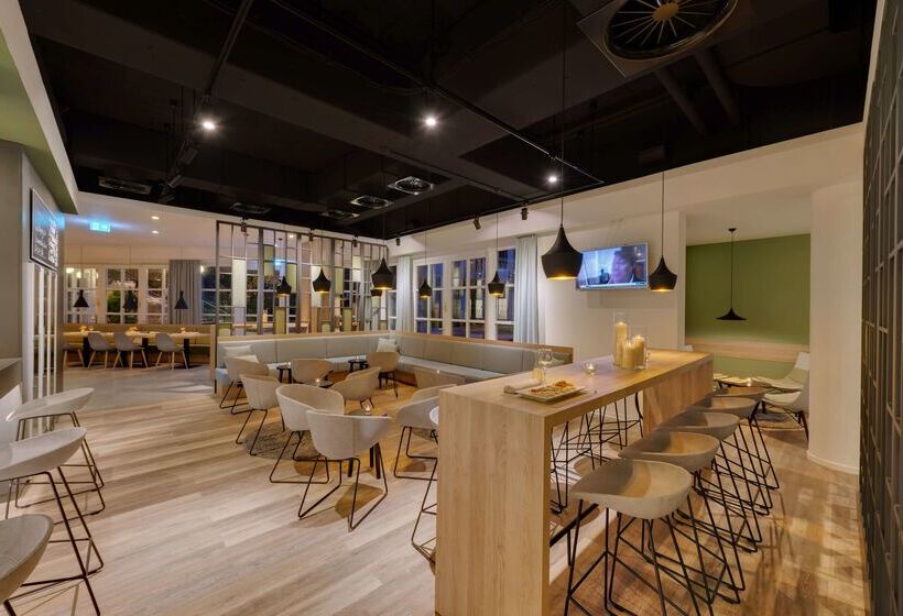 Nestor Hotel Neckarsulm