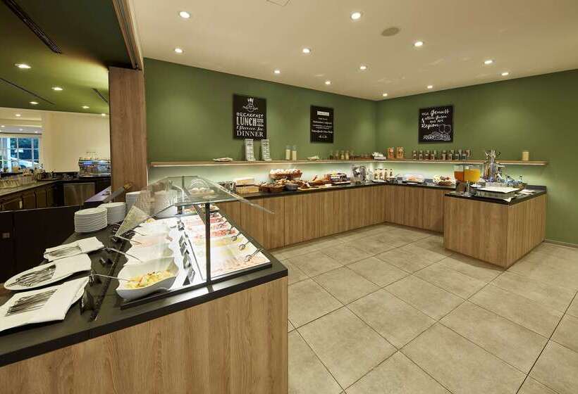 Nestor Hotel Neckarsulm