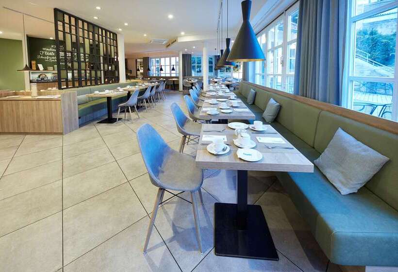 Nestor Hotel Neckarsulm