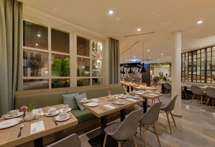 Nestor Hotel Neckarsulm