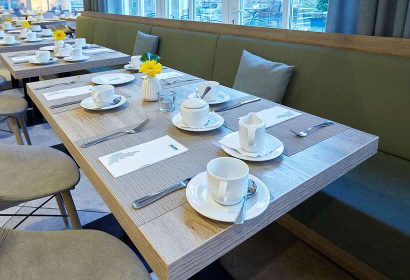 Nestor Hotel Neckarsulm