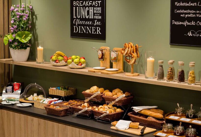 Nestor Hotel Neckarsulm