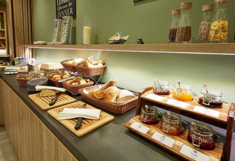 Nestor Hotel Neckarsulm