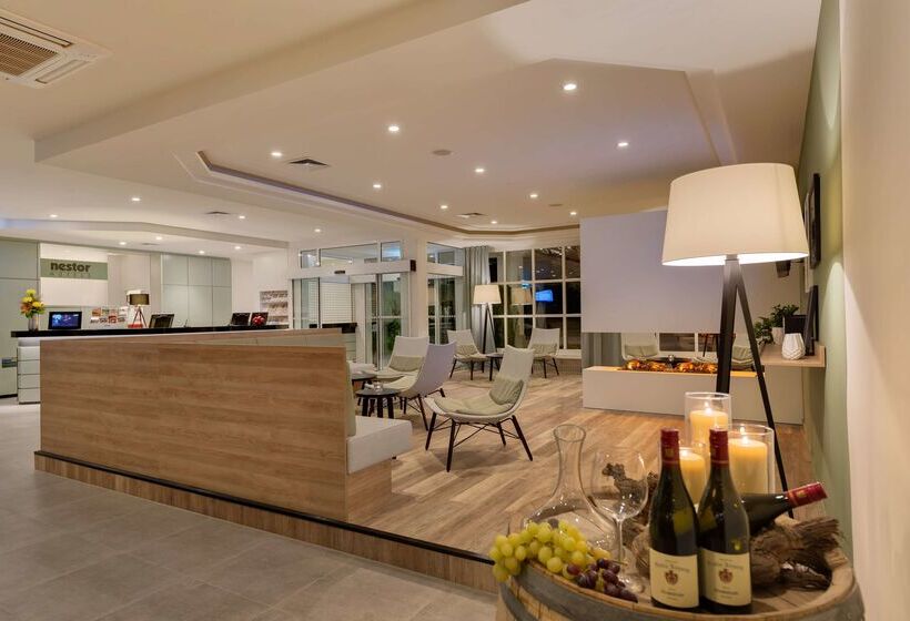 Nestor Hotel Neckarsulm