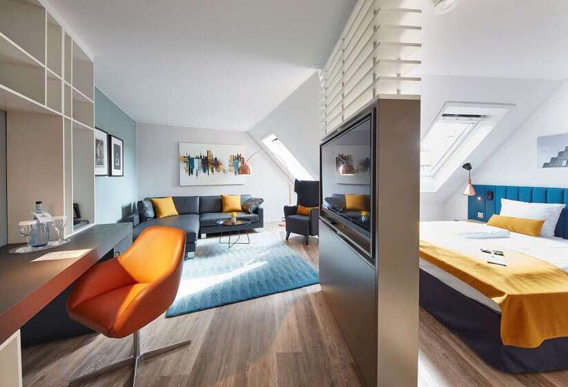 Nestor Hotel Neckarsulm