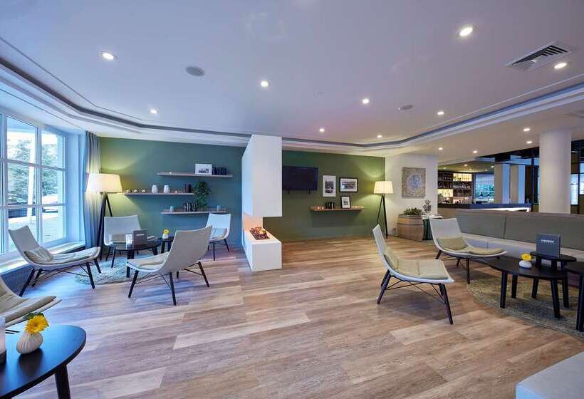 Nestor Hotel Neckarsulm